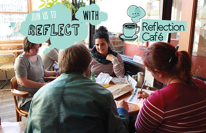 Reflection Cafe
