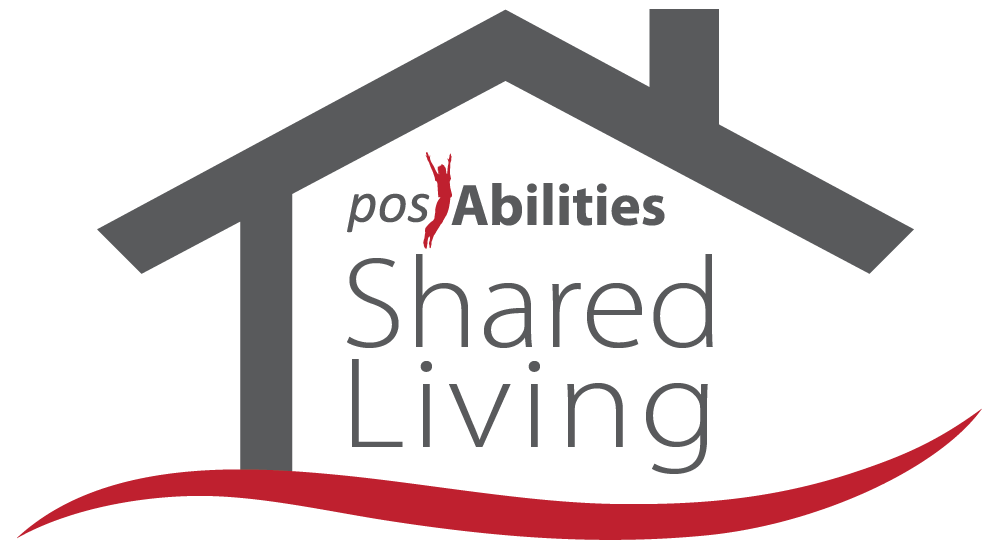 Shared Living Logo