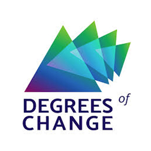 Degrees of Change Logo