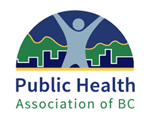 Public Health Association of BC Logo