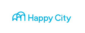 Happy City Logo