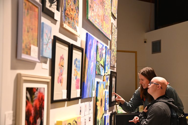 Celebrating 21 Years of Art, Inclusion, and Community - posAbilities