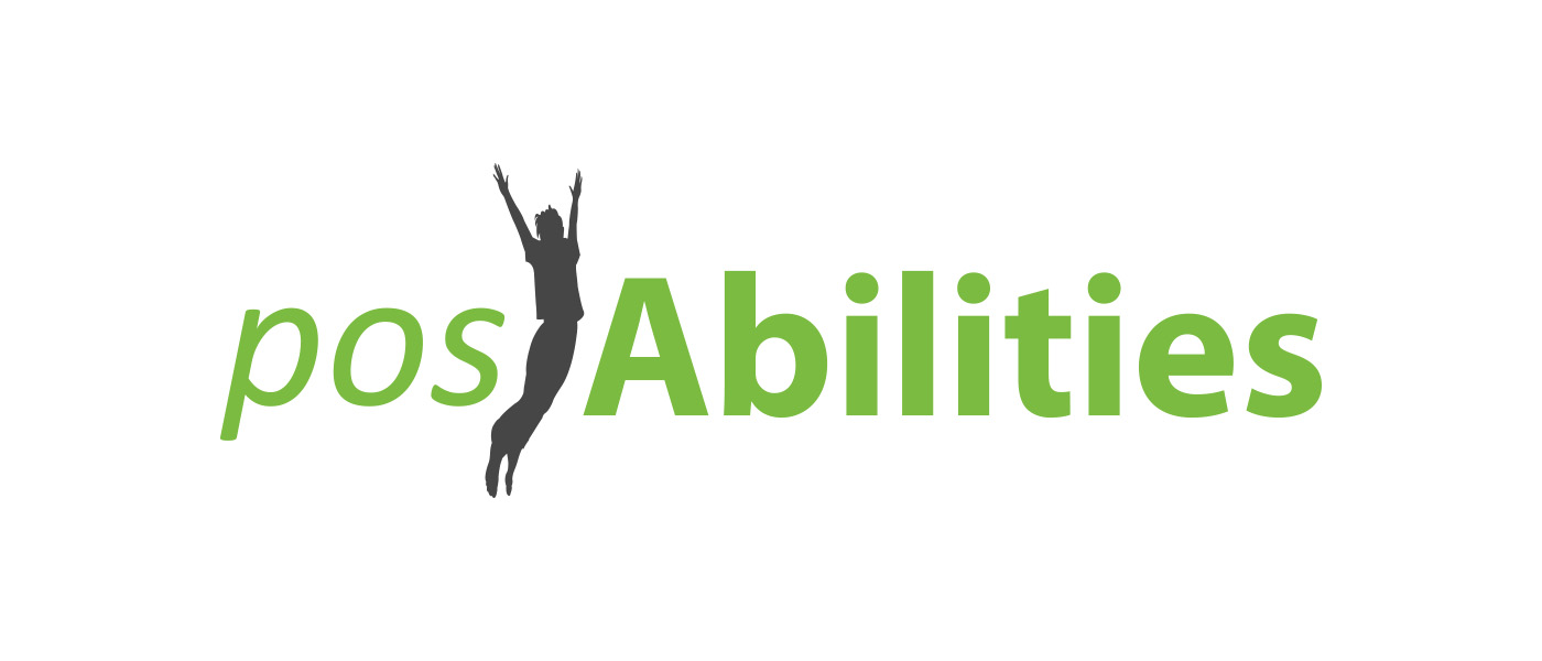Posabilities Association of British Columbia logo